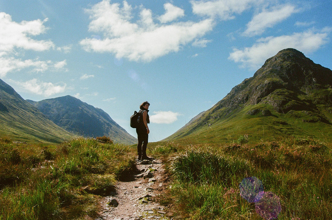 Hidden Hikes: 7 Quiet UK Hiking Routes for Peaceful Adventure