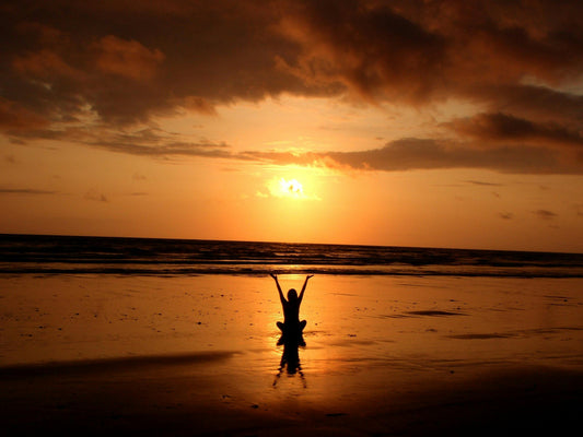 🌊 SUP Yoga for Beginners: Find Your Flow on the Water