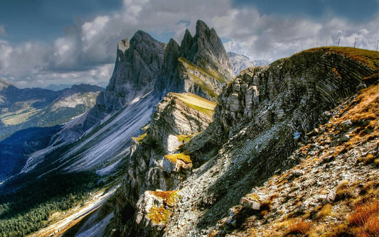 The Best Natural Smells in Europe: A Sensory Journey Through Scent & Scenery