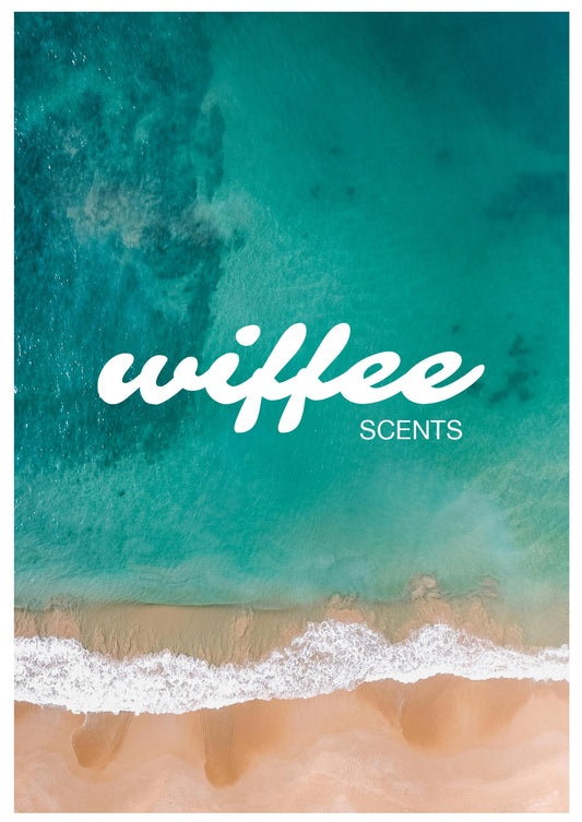 BERGAMOT, COCONUT & VANILLA